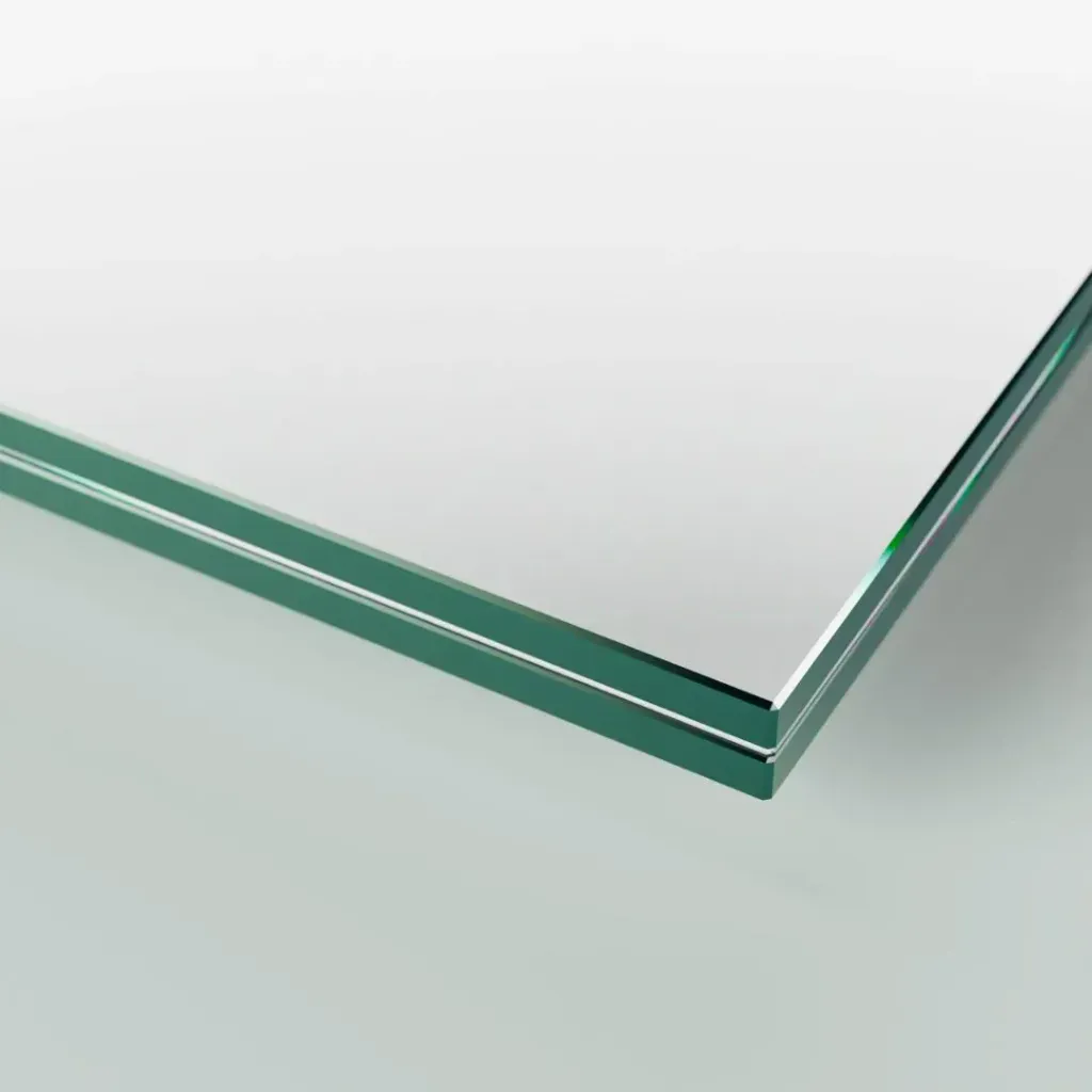 VSG 16mm (8/0.76/8) Klarglas